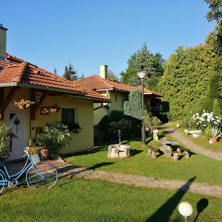 Kasper Maison d'hôtes