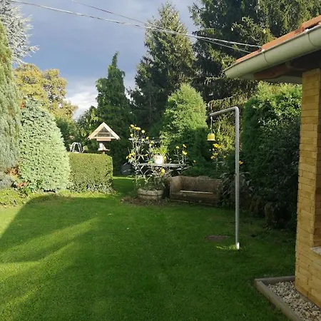 Kasper Maison d'hôtes *