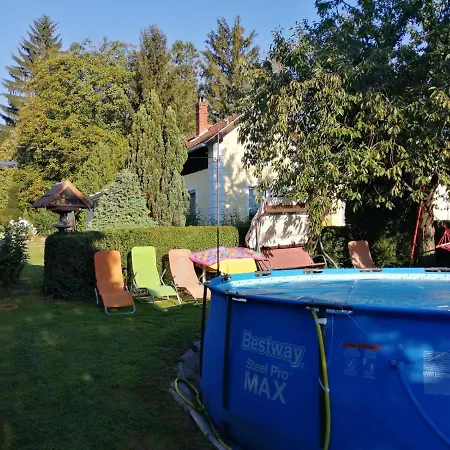 Kasper Maison d'hôtes Kőszeg