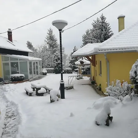 Kasper Maison d'hôtes *