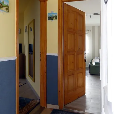 Maison d'hôtes Kasper *