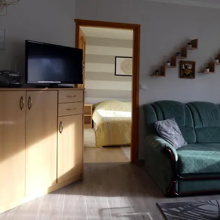 Maison d'hôtes Kasper