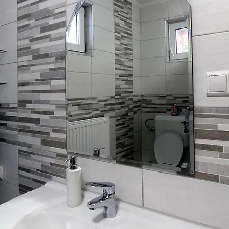 Kasper Maison d'hôtes Kőszeg