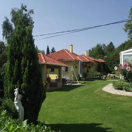 Maison d'hôtes Kasper Kőszeg