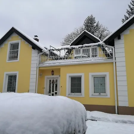 Kasper Maison d'hôtes