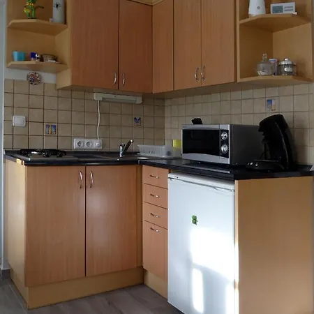 Kasper Maison d'hôtes *