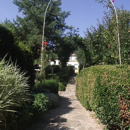 Kasper Maison d'hôtes *