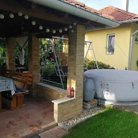 Kasper Maison d'hôtes