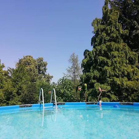 Maison d'hôtes Kasper