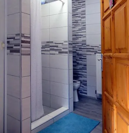 Kasper Maison d'hôtes Kőszeg