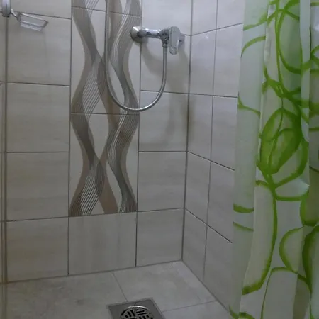 Maison d'hôtes Kasper *