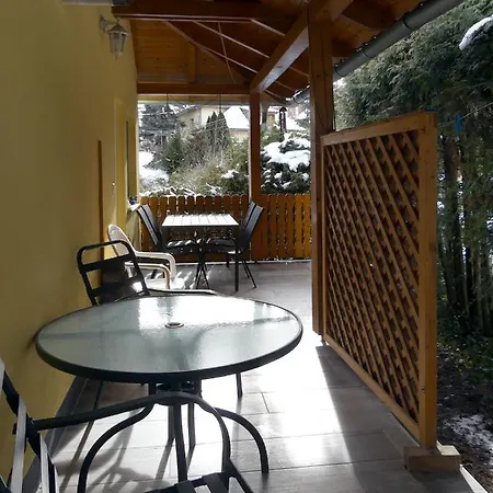 Maison d'hôtes Kasper *