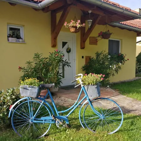 Maison d'hôtes Kasper