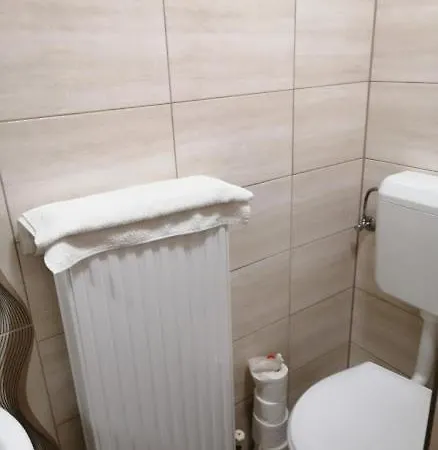 Maison d'hôtes Kasper