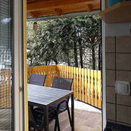 Maison d'hôtes Kasper Kőszeg