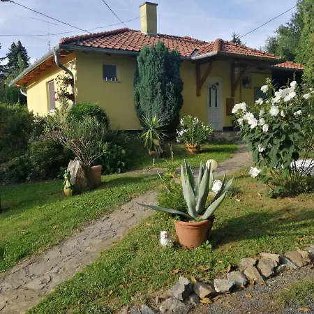 Kasper Maison d'hôtes Kőszeg