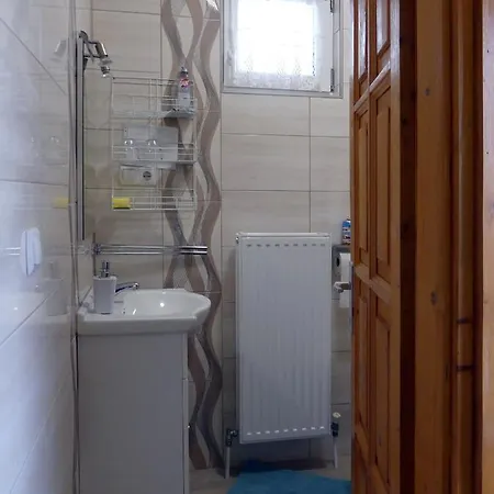 Maison d'hôtes Kasper Kőszeg