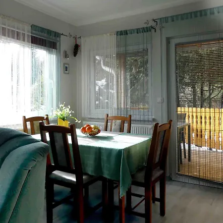 Kasper Maison d'hôtes *