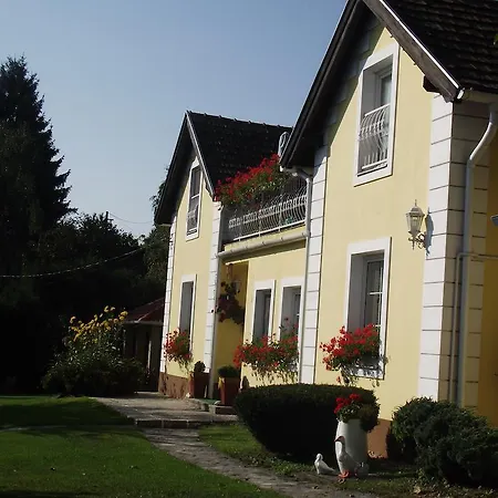 Maison d'hôtes Kasper *