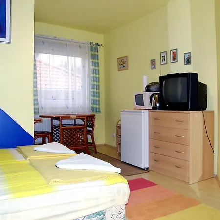 Maison d'hôtes Kasper