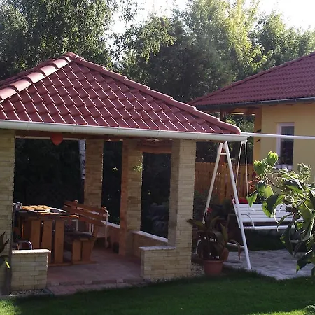 Maison d'hôtes Kasper