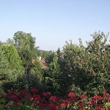 Maison d'hôtes Kasper Kőszeg