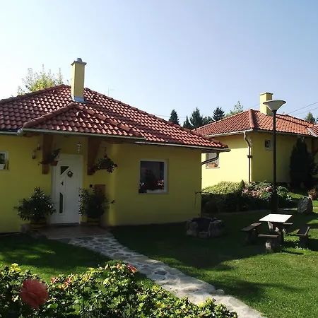 Maison d'hôtes Kasper