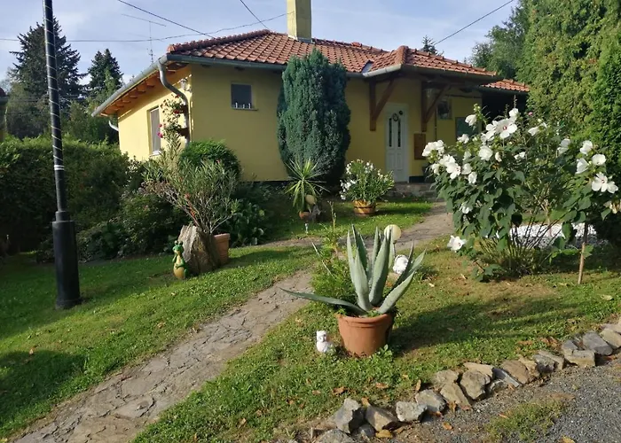 Kasper Vendeghaz Πανσιόν Kőszeg