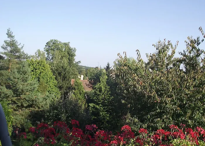 Pensiune Kasper Vendeghaz Kőszeg